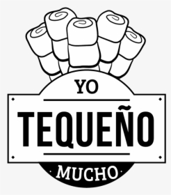 Tequeño Mucho Venezuela - Human Action, HD Png Download, Free Download