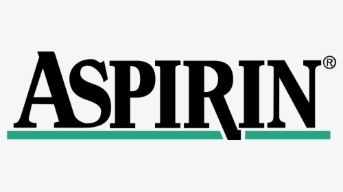 Aspirin 01 Logo Png Transparent - Aspirin, Png Download, Free Download