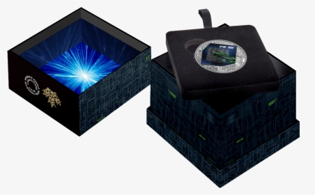 Borg Cube Png, Transparent Png, Free Download
