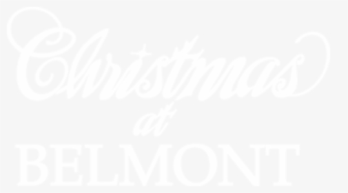 Christmas At Belmont 2017, HD Png Download, Free Download