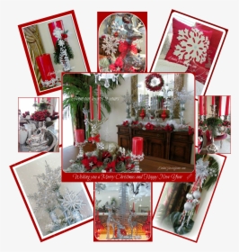 Collagechristmas2015, HD Png Download, Free Download
