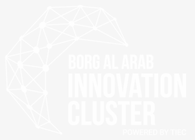 Borg Alarab Innovation Cluster - Cld Pr, HD Png Download, Free Download