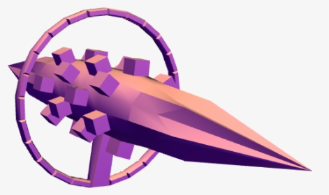 Gamax Class Spaceship - Helicopter, HD Png Download, Free Download
