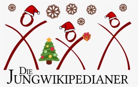 Keine Weiße Weihnachten - Wikipedia, HD Png Download, Free Download