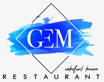 Gem - Graphic Design, HD Png Download, Free Download