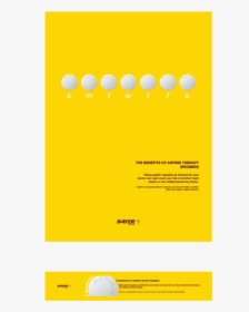 Aspirin Yellow 2019 1 - Circle, HD Png Download, Free Download