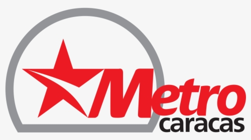 Logo Metro De Caracas, HD Png Download, Free Download