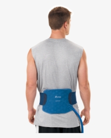 Cube Cold Therapy"  			 Width="570"  			 Height="570"  - Breg Polar Care Cube Back Pad, HD Png Download, Free Download