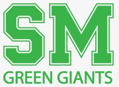 Signal Mountain Green Giants Logo - Graphic Design, HD Png Download, Free Download