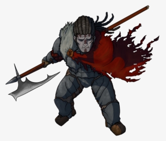 Dungeons Dragons Roll Role - Roll20 Goliath, HD Png Download, Free Download