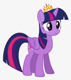 Twilight Sparkle Mlp Characters, HD Png Download, Free Download