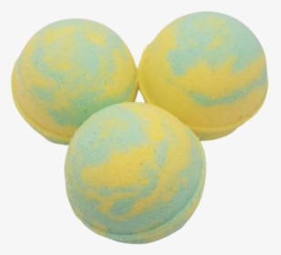 Lemongrass Sage Scented Giant Bath Bomb, HD Png Download, Free Download