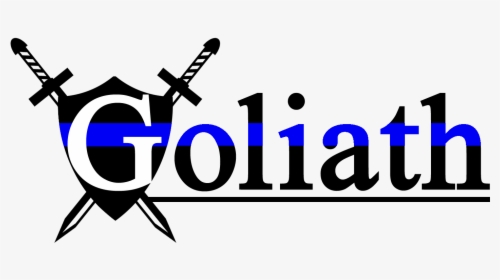 Goliath Security - Graphic Design, HD Png Download, Free Download