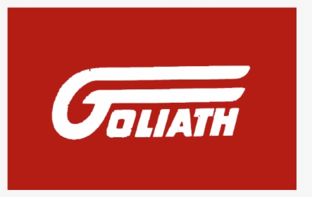 Goliath Logo - Parallel, HD Png Download, Free Download