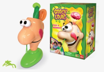 Gooey Louie Game, HD Png Download, Free Download