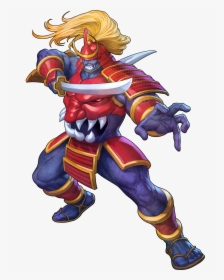 Bishamon Png, Transparent Png, Free Download