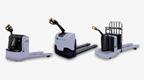 Electric Pallet Truck, HD Png Download, Free Download