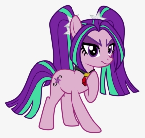 My Little Pony Aria Blaze, HD Png Download, Free Download