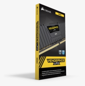 Corsair 3000mhz Ddr4 8gb, HD Png Download, Free Download