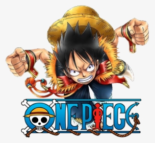 One Piece Luffy Png, Transparent Png, Free Download