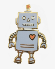 Robot Pin - Cartoon, HD Png Download, Free Download