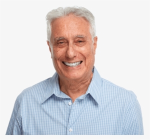 Deep Pockets Periodontist Mississauga - Transparent Old Guy Png, Png Download, Free Download
