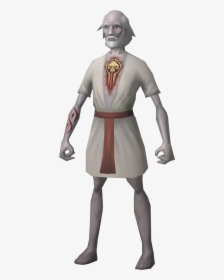 The Runescape Wiki - Costume, HD Png Download, Free Download