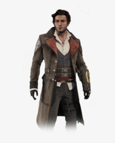 Jacob Frye Png I Just Cut For Roleplay Purposes, But - Jacob Frye Lockscreen, Transparent Png, Free Download