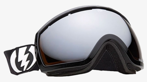 Electric Eg Snowboard Goggles - Goggles, HD Png Download, Free Download