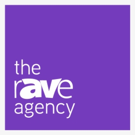 The Rave Agency - Lilac, HD Png Download, Free Download