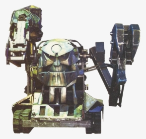 Robot Wars Wiki - Mr Psycho Robot Wars House Robots, HD Png Download, Free Download
