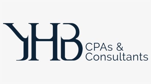 Yhb Cpas & Consultants, HD Png Download, Free Download