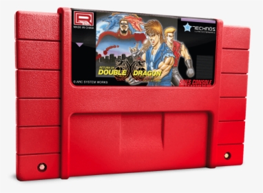 Retroism Return Of Double Dragon, HD Png Download, Free Download