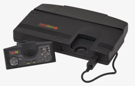 Turbografx 16, HD Png Download, Free Download