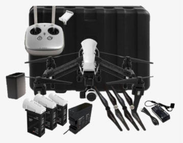 Drone Mapping Bundles Inspire 1 V , Png Download - Instant Camera, Transparent Png, Free Download