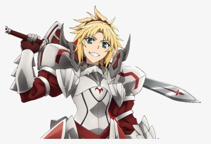 General Esdeath , Png Download - Mordred Fate Png, Transparent Png, Free Download