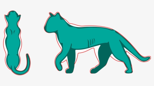 Transparent Cat Pictures, HD Png Download, Free Download