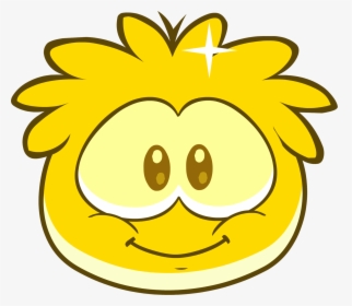 R - A - R - E - Club Penguin Puffles Cover Image - Gold Puffle, HD Png Download, Free Download