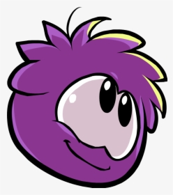 #puffle #freetoedit - Club Penguin Puffle Png, Transparent Png, Free Download
