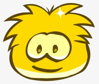 Club Penguin Puffles Green, HD Png Download, Free Download