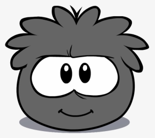 Picture - Club Penguin Puffle Png, Transparent Png, Free Download