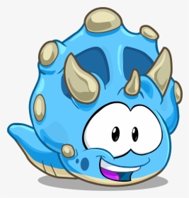 Club Penguin Online Puffles, HD Png Download, Free Download