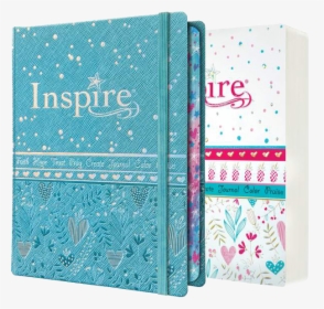 Inspire Bible For Girls, HD Png Download, Free Download