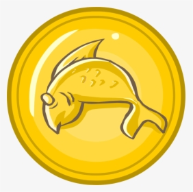 Puffle Rescue Coin - Anheuser Busch Brewery, HD Png Download, Free Download