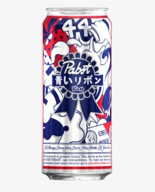 Pabst Blue Ribbon 44, HD Png Download, Free Download
