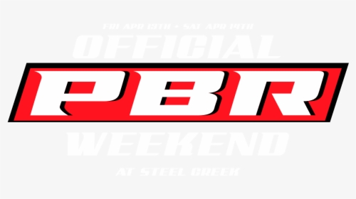 Logo Pbr , Png Download - Pbr, Transparent Png, Free Download