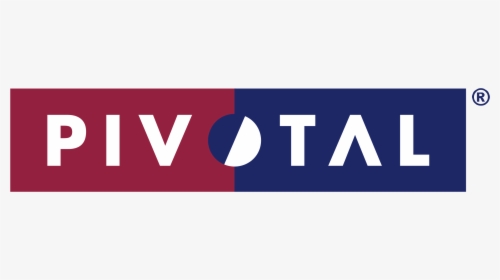 Pivotal Logo Png Transparent - Pivotal Tracker, Png Download, Free Download