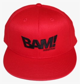 Bam Bigred Fithat, HD Png Download, Free Download