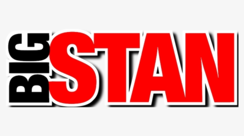 Film Big Stan, HD Png Download, Free Download