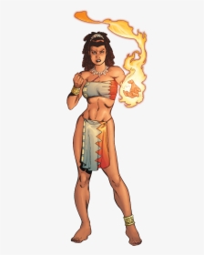 Kane Milohai Hawaiian God, HD Png Download, Free Download